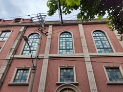 -黄浦区业余大学(四川南路校区)