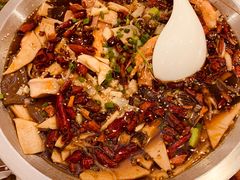 -今鲜源大酒店·中华餐饮名店(新湛路店)