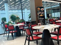 -富淳饭店(陆家嘴保利广场店)
