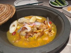 -芸山季·云南野生菌火锅(宝能环球汇店)