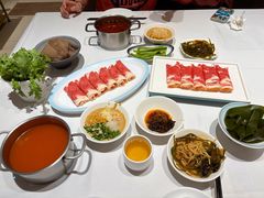 -凯鸽火锅城(五部迎宾东路店)