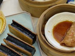 -馨越楼·点心·粤菜(赤坎店)