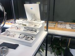 -大视家眼镜(园区星海店)