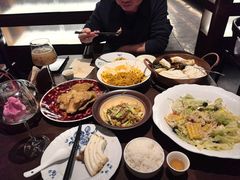 -奉天小馆·非遗东北菜(沈阳万象城店)