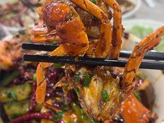 -辣螃铠盆盆蟹大排档(总店)