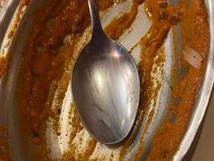 -克比叔叔印度餐厅Kebabs on the Grille(永康路分店)