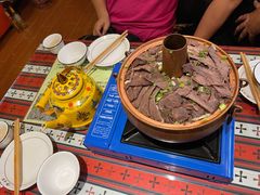 -如意林卡藏餐吧 (九寨沟店)