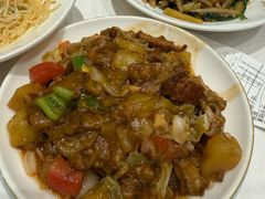 -凯鸽酒楼(大同振兴街店)