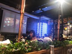 大堂-喜来稀肉(虹泉路店)