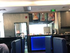 -鹿港小镇(滨北店)