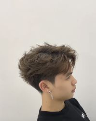 -尤司男士国潮理发馆