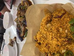 -嘉升大排档(番禺总店)