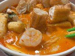 -绿柠食堂(北外滩店)