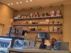-CREAM STORY意大利手工冰淇淋&甜品(万象前海店)