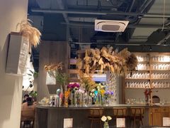 -漾花汐·西餐·下午茶(苏州湾歌林公园店)