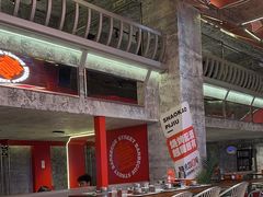 -神府路壹号·海鲜烧烤·砂锅粥·锅物(三坊七巷店)