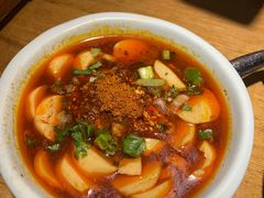 -胡马八破·川菜小馆(高新万达店)