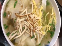 虾仁小馄饨-熙盛源(凤凰街店)