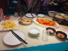 -探花·意境江南菜·唐伯虎文化体验店·松鼠桂鱼(观前店)