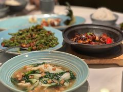 -鹿港小镇(悠唐店)