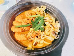东海炣三鲜-宋小谨·泉州菜(南益广场店)