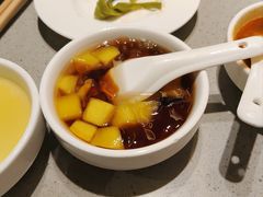 -海底捞火锅(西单店)