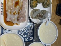 -冰泉豆浆馆(阳朔店)