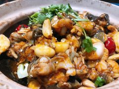 湘味牛蛙-老鳖私房菜(常青花园店)