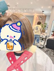 -杉影印象日式烫染專門店