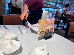 -潮福城潮州大酒楼(湖滨北路店)