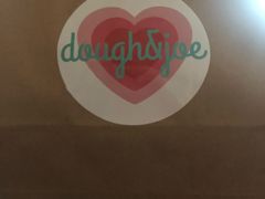 -Dough&Joe团憩(瑞虹天地月亮湾店)