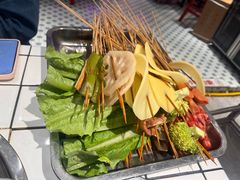 -九街淑芬掌中宝串串公司(两路金港国际店)