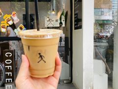 -常识咖啡common sense(春熙路店)