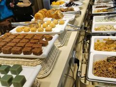自助取餐区-素满香·食养自助(建邺万达店)