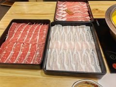 -牛匠和牛寿喜锅(西安总店)
