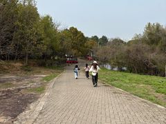 -虞山风景区