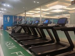 -爱尚游泳健身(外交公寓店)