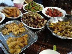 -小民大排档(光谷店)