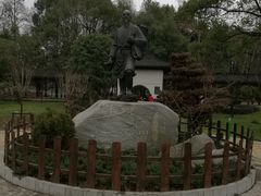 -李时珍纪念馆