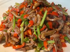 -俭朴菜(鲁磨路店)