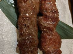 -江户家·日本料理·铁板烧(汉江东路店)