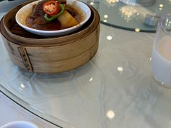 -福满园大酒楼(梅林店)