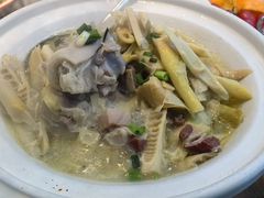 -木桶记臭鳜鱼·安徽非遗名菜(火车站白马老店)