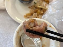 -畔山酒店中餐厅