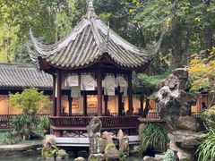 -成都杜甫草堂博物馆