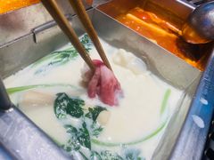 -海底捞火锅(杭州萧山宝龙广场店)