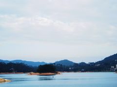 -广州市流溪河国家森林公园