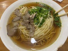 小碗拉面-鑫明明拉面(宁化路店)