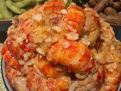 -钳小柒·小龙虾蓝龙王烧烤夜宵(长寿路店)