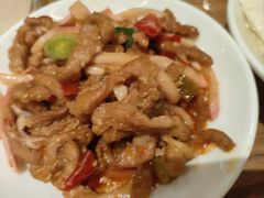 -乡村基(南坪上海城店)